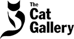 The Cat Gallery logo.
