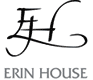 Erin House logo.
