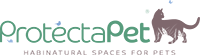 Protectapet logo.