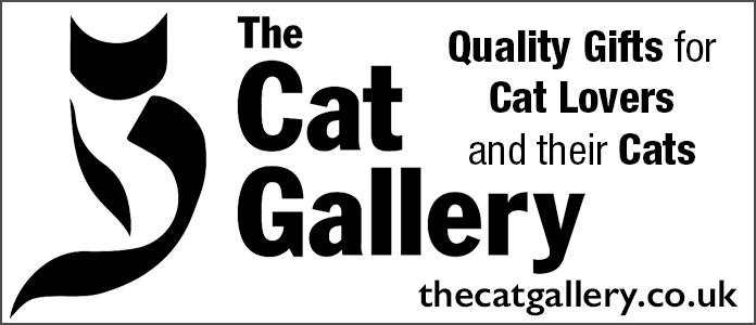 Cat Gallery Banner