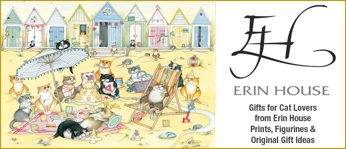 Erin House Gifts banner