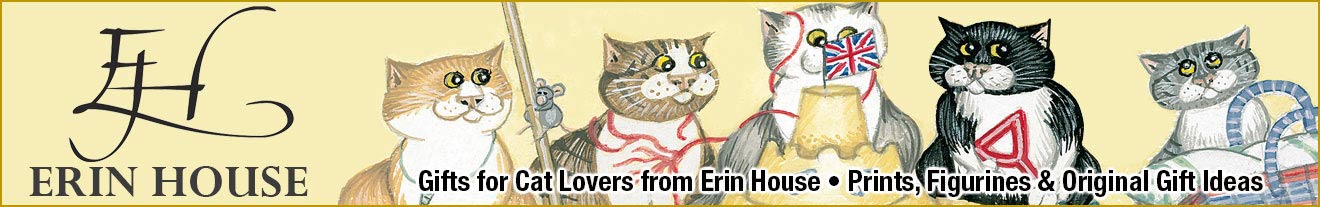 Erin House Gifts banner