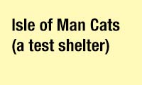isle of man test shelter logo