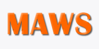Maesteg Animal Welfare Society logo