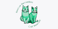 Rescue Remedies Logo.