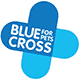 Blue Cross neutering help
