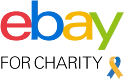 ebay for charity Support cat chat with ebay for charity.