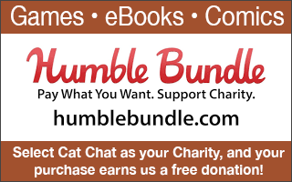 Humble  Bundle logo.